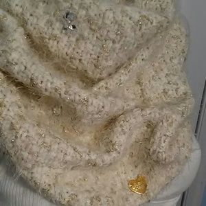 BETSEY JOHNSON Scarf